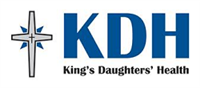 Visit King's Daughters' Health